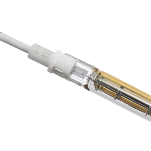 R7S 14158/99 480V 3650W Lámpara de calentador infrarrojo halógeno de cuarzo rápido para horno Turbo de onda de sabor - Product Image 1