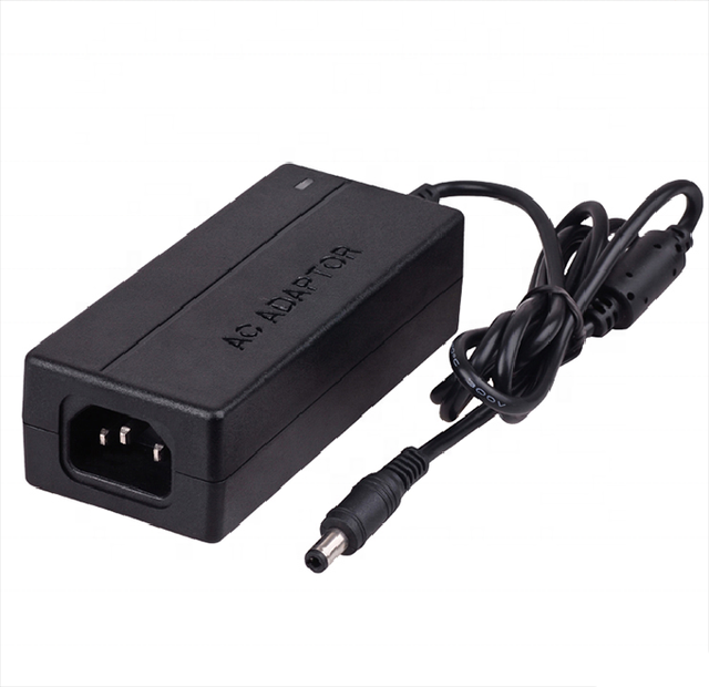 Original AC to DC Power Adapter 12V5A Power Adapter DC Power Supply to 3A 4A Monitor TV Monitor LED