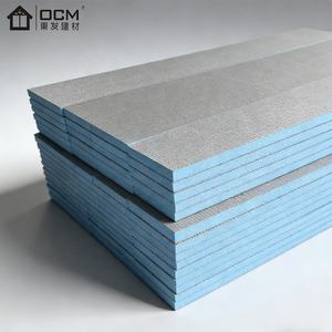 Panneau d'angle XPS pour carrelage, forme en L, homologué UKCA, pour protection des coins, <span class=keywords><strong>isolation</strong></span> des tuyaux, 10/12 mm, imperméable, haute densité - Product Image 3