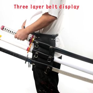 <span class=keywords><strong>Tengen</strong></span> Tanjiro 104cm en bois <span class=keywords><strong>Katana</strong></span> usine en gros produits de sécurité Anime <span class=keywords><strong>Katana</strong></span> jouets épées pour enfants jouant Cosplay - Product Image 2