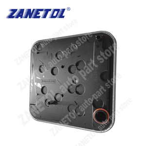 ZANETOL 4864505AB 4864505 4504048 FT1122A Filtro trans de transmisión para <span class=keywords><strong>Dodge</strong></span> Journey <span class=keywords><strong>Grand</strong></span> <span class=keywords><strong>Caravan</strong></span> Chrysler 200 <span class=keywords><strong>Grand</strong></span> Voyager - Product Image 4