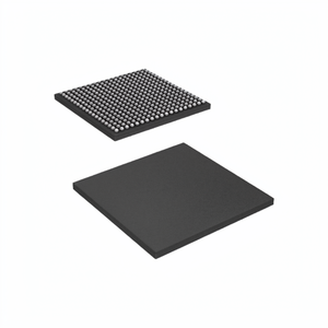 Authorized Distributor Buy Online Electronic Components Embedded 361 LFBGA DM6446GB6C0121MV - Product Image 1