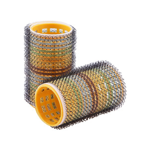 Ensemble de peignes à cheveux Wanmei, peigne pliable en plastique pour la création de franges et de boucles, outil de coiffage, ensemble de 4 pièces - Product Image 4