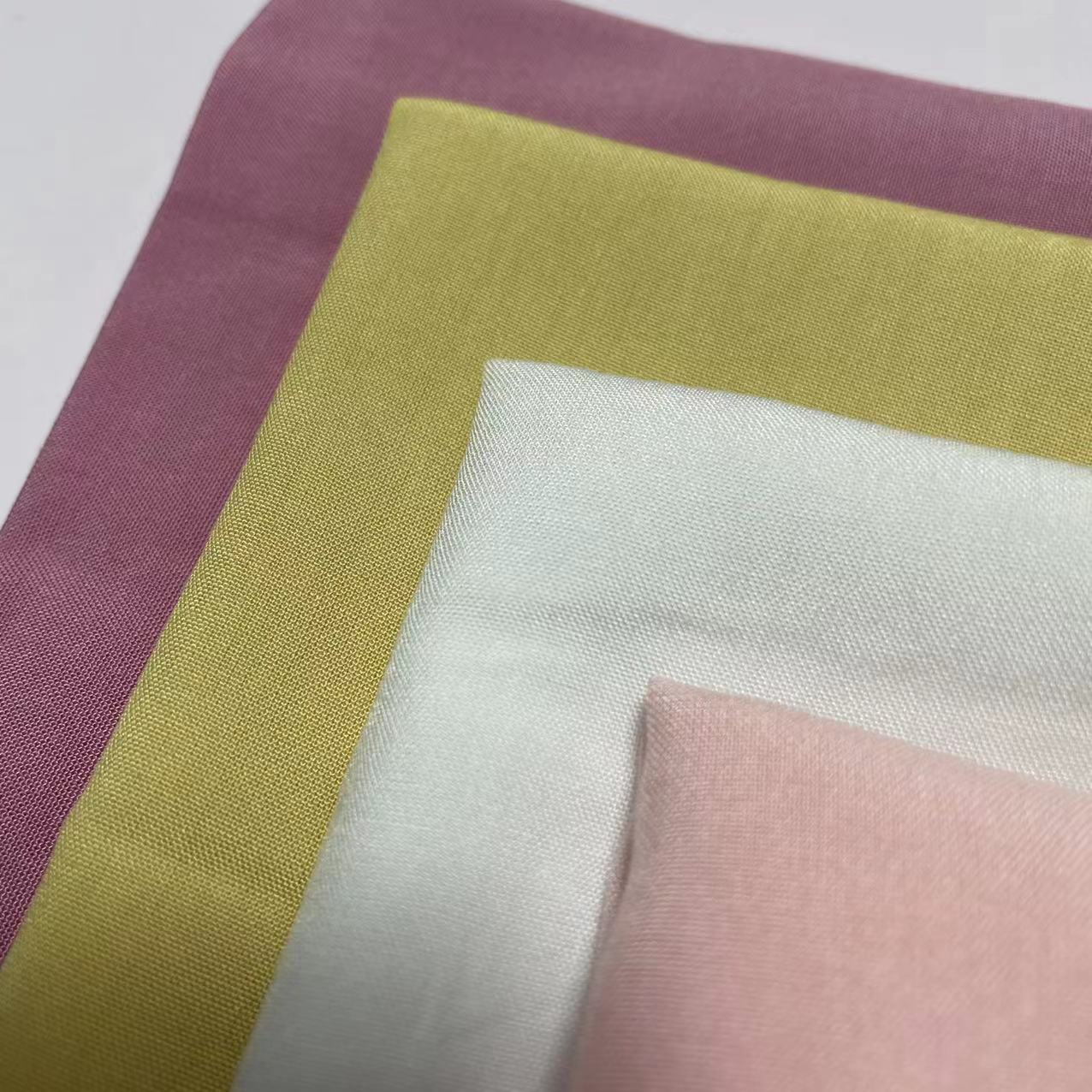 DXX высококачественная ткань из тенцелла и вискозы, оптовая продажа одежды