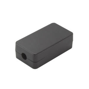 Caja de batería de plástico ABS Caja de Adaptador electrónico dividida de nivel de protección IP54 Carcasa para Proyectos - Product Image 6