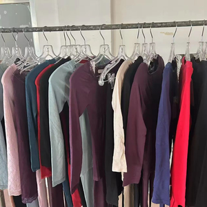 Baju musim panas bekas berkualitas tinggi - Product Image 1