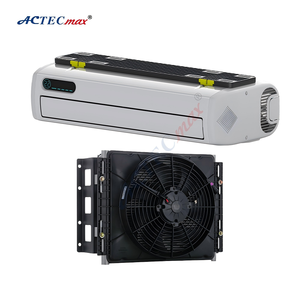 Unité de climatisation automatique avec compresseur scroll, climatiseur pour <span class=keywords><strong>camping</strong></span>-<span class=keywords><strong>car</strong></span> AC.161.139 DC 48V 24V <span class=keywords><strong>12V</strong></span> pour <span class=keywords><strong>camping</strong></span>-<span class=keywords><strong>car</strong></span> - Product Image 3