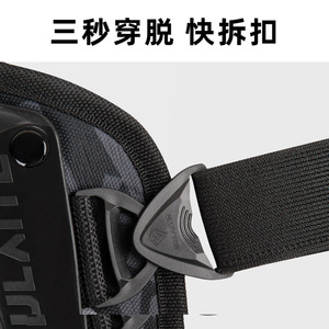 <b>Electric</b> Motorcycle Knee <b>Pads</b> Anti Fall Protection Windproof For Cycling Racing Adult Unisex SLT1201 - Product Image 5