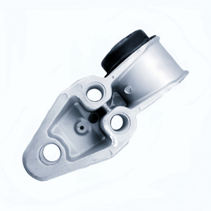 مقعد محمل محور خلفي عالي الجودة للبيع بالجملة 8E0501521N/8E0501522N لأودي فاجن باسات قوس دعم المحور الخلفي - Product Image 4