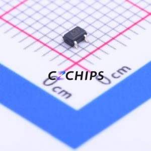 Nuevo amplificador operacional de chip IC de circuito integrado de 1/2 ", original, nuevo, de 1/2" - Product Image 1