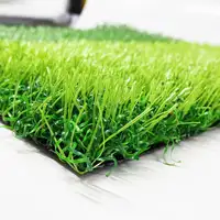50 millimetri erba sintetica all'aperto campo da calcio In Erba artificiale di calcio erba