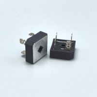 Redresseur à pont monophasé GBPC1510 GBPC2510 GBPC3510 GBPC5010, redresseur à diodes haute tension 1000V pour alimentation électrique