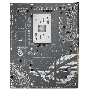Asus Rog Strix X870-A Chơi Game Wifi ATX Bo Mạch Chủ Với <span class=keywords><strong>AMD</strong></span> Ổ Cắm Am5 Cho <span class=keywords><strong>AMD</strong></span> Ryzen 9000 & 8000 & 7000 Loạt Máy Tính Để Bàn Bộ Vi Xử Lý - Product Image 4