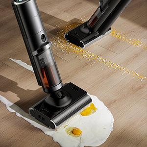 Nettoyage professionnel de tapis d'aspirateur de vadrouille à vapeur pour l'utilisation de tapis - Product Image 2