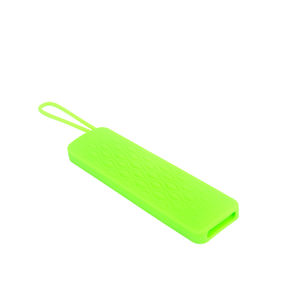 Coque légère pour télécommande Apple <span class=keywords><strong>TV6</strong></span> 4K, housse de protection antidérapante pour télécommande TV sans fil - Product Image 3