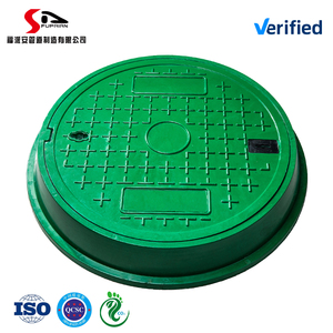 Coperchio per Pozzetto <span class=keywords><strong>in</strong></span> FRP Personalizzato, Coperchio <span class=keywords><strong>in</strong></span> <span class=keywords><strong>Plastica</strong></span> Rinforzata con Fibra di Vetro, Coperchio per Pozzo <span class=keywords><strong>in</strong></span> <span class=keywords><strong>Plastica</strong></span> - Product Image 1