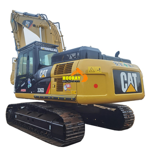 รถขุด336d สำหรับแมวมือสอง336d หนอนผีเสื้อ320D2 Cat325B 36Ton มือสองขนาดใหญ่นำเข้า320GX 320GC - Product Image 5