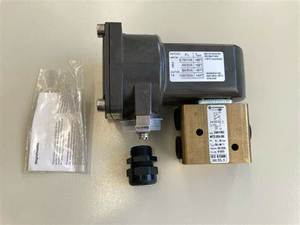 เฮริออนน์ รีลีฟ สำหรับอุปกรณ์น้ำร้อน แบบแมนนวล 1/4" NPT 3/4" โซลินอยด์ ดิสก์ยางสังเคราะห์ สำหรับงานอุตสาหกรรม 2401103 - Product Image 2