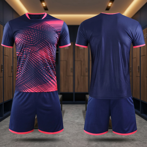 Pantalones Cortos Deportivos de Fútbol Americano para Niños Captens LLc, para Todas las Temporadas, de Poliéster, Ajuste Flexible, Tecnología Antiolor, Sublimados - Product Image 3