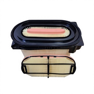 Filtre à air 346-6693 pour camions et voitures, nouveau filtre en papier de haute qualité, modèles A-3493AB H737200092100 C34540 - Product Image 1
