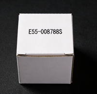Pièces de rechange OEM pour Lei, ventilation interne de la tête JET2 / JET2neo E55-008788S pour imprimante jet d'encre Jet2neo