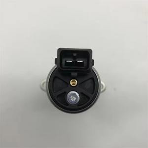 Válvula Solenoide TM62301 TM58501 TM66001 - Product Image 3