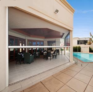 Fermeture éclair motorisée, volet roulant, système de fermeture à glissière, <span class=keywords><strong>Vertical</strong></span> motorisé, modèle romain - Product Image 5