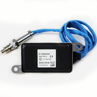 Capteur NOx Lesen New 51154080016 24V avec garantie d'un an, pièce détachée automobile
