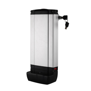 36V 10.4ah 13ah, 14.5ah, 16ah Bạc Cá Li Ion pin cho E xe đạp - Product Image 5