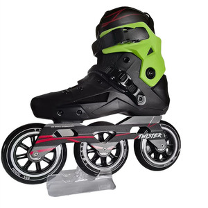 Pattini a Rotelle Professionali YSMLE Personalizzati per Freestyle all'Aperto - Product Image 4