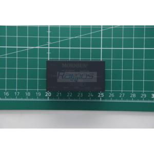 Lote de 5 filtros monofásicos de línea EMC/EMI de 1,5 a 220Vac., de un solo lote de 2 piezas. Fabricante MORNSUN de una sola etapa - Product Image 1