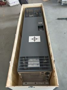 Convertidor de Frecuencia PLC MICROMASTER Serie 440 6SE6440-2UD38-8FA1 MLFB, 90KW/110KW, 380-480V - Product Image 1