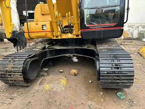Excavatrices sur chenilles Caterpillar d'occasion 20 tonnes, bon état, prix avantageux, excavatrice Cat d'occasion, Cat320bc - Product Image 2