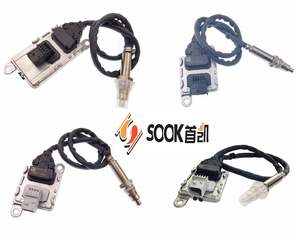 Capteur de température des gaz d'échappement SOOK SCR DPF SYSTEM SKT-397 OEM NO 045906088J 92 09 4092 0894305 273-20305 ASTE-0305 7452220 Neuf - Product Image 5