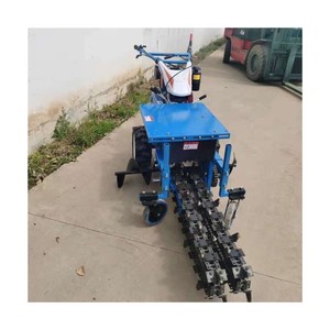 Trattore motosega <span class=keywords><strong>Trencher</strong></span> macchina Skid Steer attacco <span class=keywords><strong>Trencher</strong></span> - Product Image 6