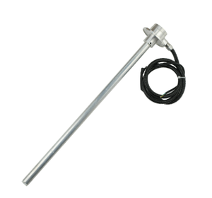 GPS 추적 차량 연료 탱크 레벨 센서 레벨 인디케이터 0-5V RS232 RS485 신호 출력 연료 레벨 센서 GPS - Product Image 2