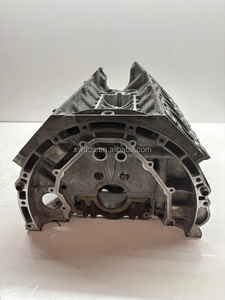 Bloc moteur d'occasion pour XK II X150 5.0 V8 508PS AJ133 8W93-6015-BC 508PS - Product Image 6