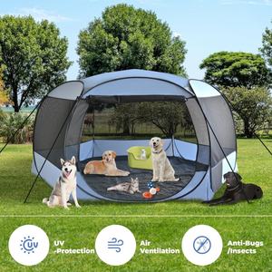 סופר גדול פופ אפ כלב מסך פלייפן - Product Image 2