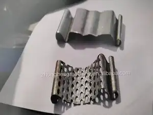 Die 134. Canton Fair hat ein bevorzugtes Modell für Metall-Rollladen-Türform maschinen vorbestellt