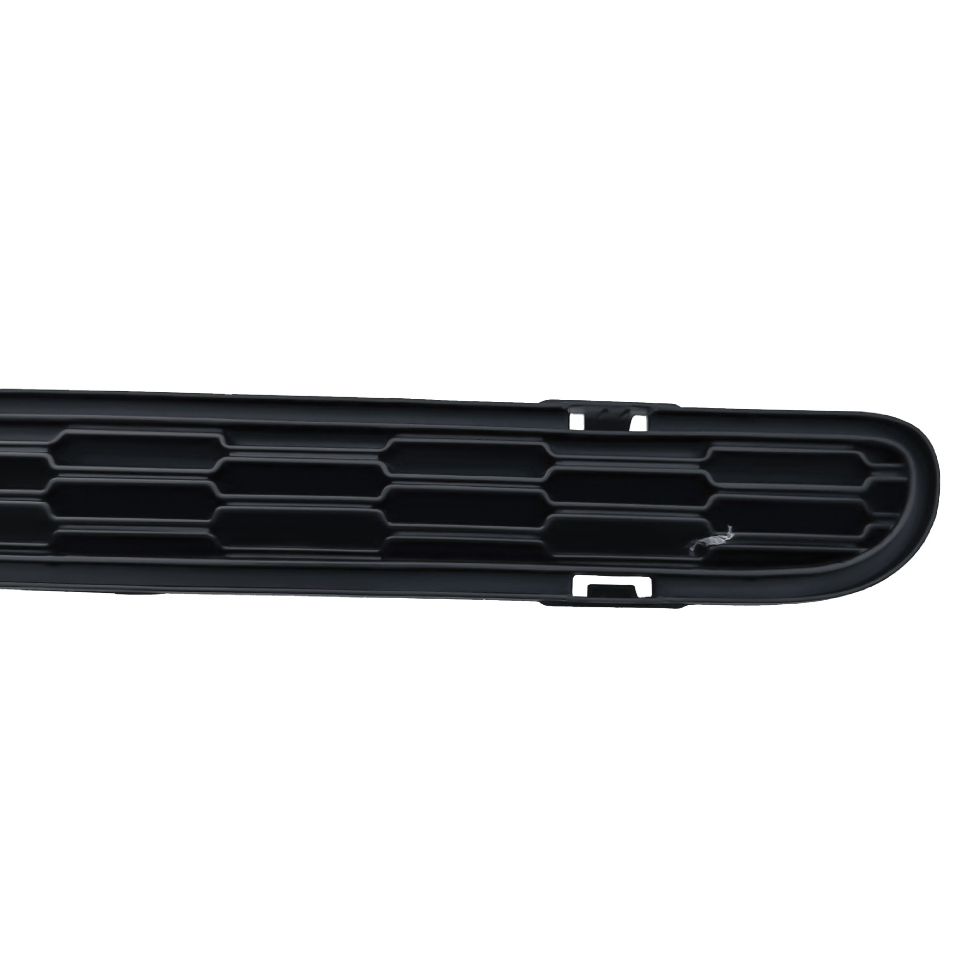 Grille de pare-chocs arrière R56JCW