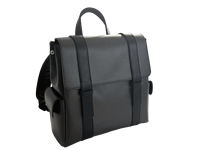 Sac à dos professionnel pour ordinateur portable en fibre de carbone personnalisé - Cadeau d'entreprise OEM, sac de voyage d'affaires imperméable et durable