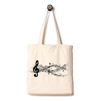 Sac fourre-tout en toile personnalisable, sac à bandoulière pliable pour femme, sac de shopping imprimé personnalisé, sac réutilisable écologique