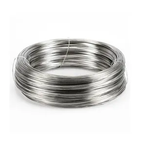 hot dipped pvc coated electro galvanized wire 20 bwg 0.89 mm farm fence wire mesh rope 6mm