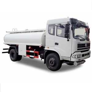 Autocisterna per Petrolio da 10 Tonnellate in Vendita - Product Image 6