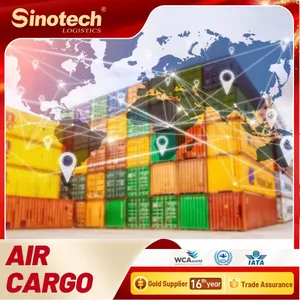 Cheapest Shipping Agent Lowest Rate Transport Air Sea Cargo Door To Door To Qatar Shipping