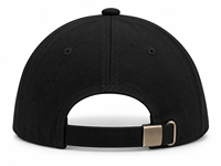 Casquette de baseball personnalisée à 6 panneaux, coupe profonde, en sergé de coton, brodée, structurée, réglable, pour sports de plein air et tenues de travail, motif léopard, style sportif