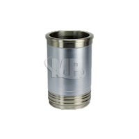 Doublure de cylindre 89097110 021WN25 SL11470EY Convient pour le moteur RENAULT J8S