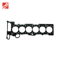 En stock M54B25 256S5 M54 B30 Kit de joint de culasse pour moteur BMW E38 E39 E46 325i 330i 530i 3.0 OEM 11127501304