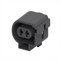 Boîtier de connecteur 2-1355200-2, accessoires de connecteur, connecteur automobile