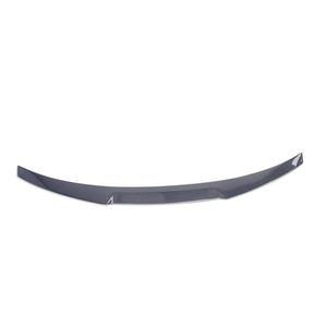 Adecuado para 12-21 Audi <span class=keywords><strong>RS3</strong></span> <span class=keywords><strong>S3</strong></span> <span class=keywords><strong>A3</strong></span> sedán M4 de fibra de carbono spoiler trasero - Product Image 3